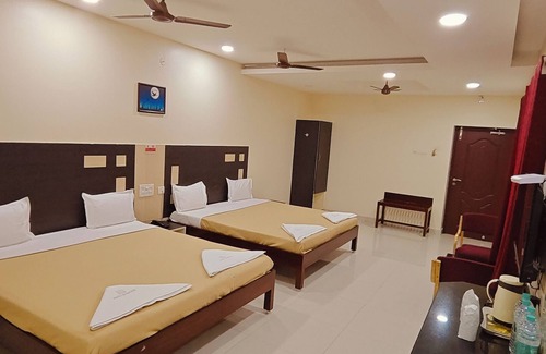 Kumbakonam Hotel | Hotel Diamond