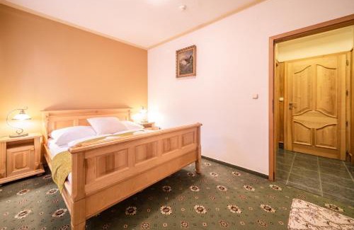Straza Hotel | Hotel Diana
