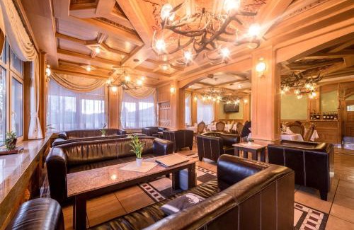 Straza Hotel | Hotel Diana