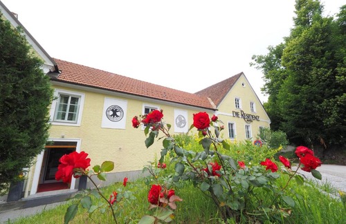 Zwettl Hotel | Hotel Die Residenz
