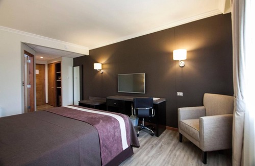 Osorno Hotel | Hotel Diego de Almagro Osorno