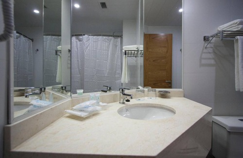 Osorno Hotel | Hotel Diego de Almagro Osorno