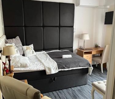 Oudeschip Hotel | Hotel Dijkzicht