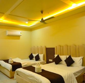 Khatu Hotel | Hotel Dinanath