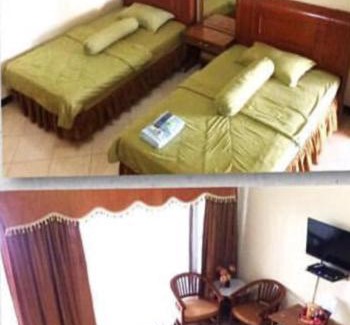 Tuban Hotel | HoteL Dinasty