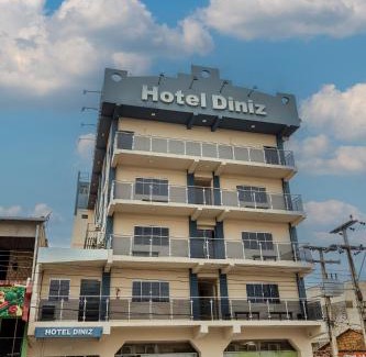 Barra do Corda Hotel | Hotel Diniz