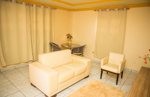 Barra do Corda Hotel | Hotel Diniz