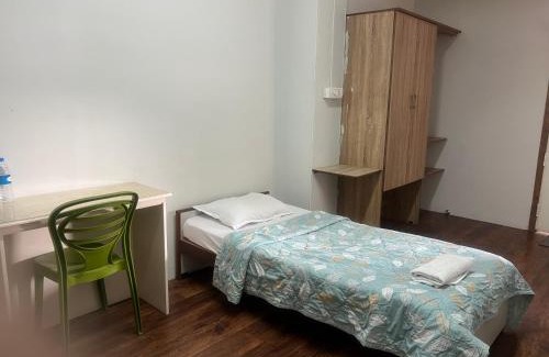 Aizawl Hotel | Hotel Dinthar Zara