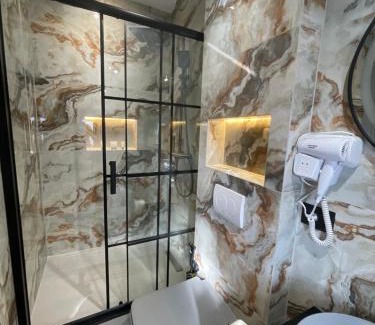 Kukes Hotel | Hotel Dion Kukes