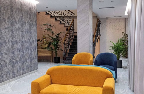 Kruje Hotel | Hotel Dior