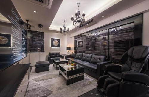 Nishi Ward Hotel | HOTEL Dior7