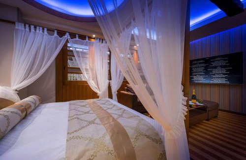 Nishi Ward Hotel | HOTEL Dior7