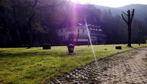 Luxembourg Ardennes Hotel | Hotel Dirbach Plage