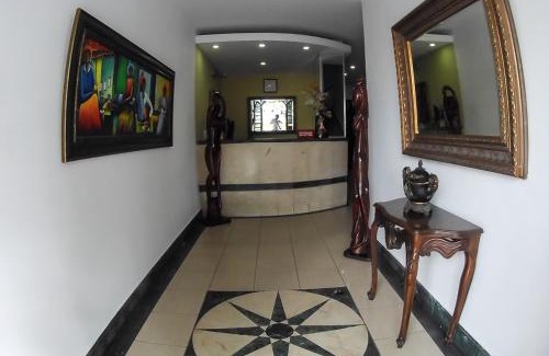 Ciudad Nueva Hotel | Hotel Discovery