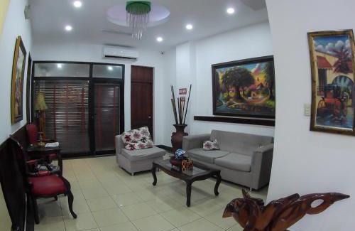 Ciudad Nueva Hotel | Hotel Discovery