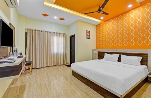 Pushkar Hotel | HOTEL DIVA PUSHKAR
