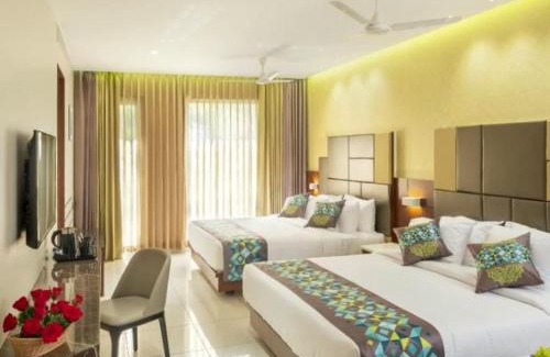 Palani Hotel | Hotel Divine Fort