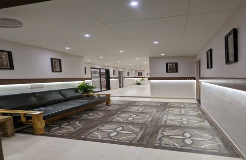 Vadodara Hotel | Hotel Divine Heritage