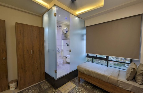 Vadodara Hotel | Hotel Divine Heritage