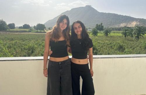 Pushkar Hotel | Hotel Divine Palace Pushkar