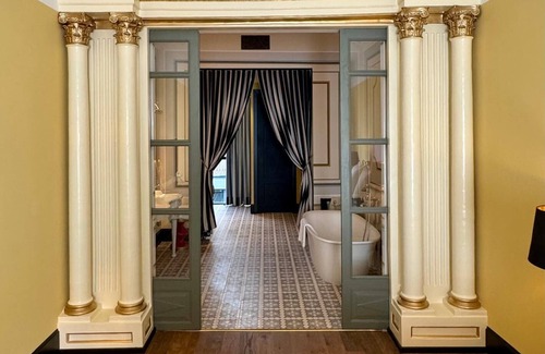 Figueres Hotel | Hotel Divino by Fimedhotels