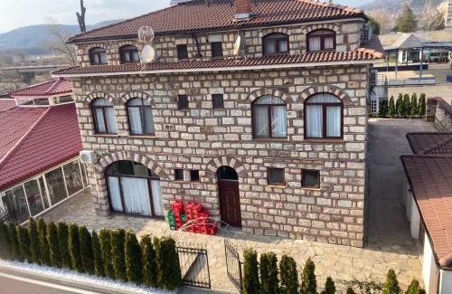 Krumovgrad Hotel | Hotel Divna