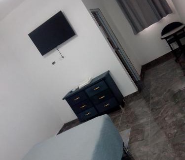 Sanchez Hotel | Hotel Doña kila