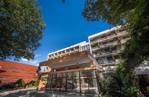 Neptun Hotel | Hotel Doina
