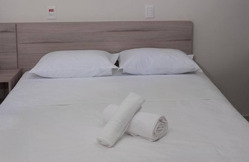 Anita Garibaldi Hotel | Hotel Dois H