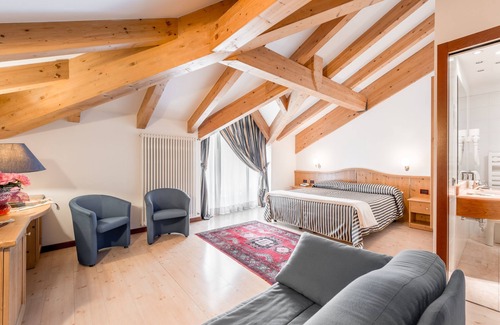 Vattaro Hotel | Hotel Dolomiti