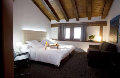 Beasain Hotel | Hotel Dolarea