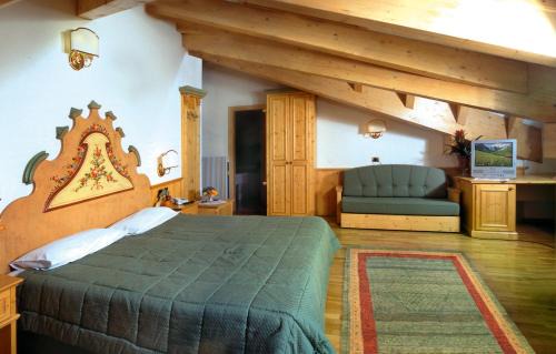 Canazei Hotel | Hotel Dolomiti Schloss