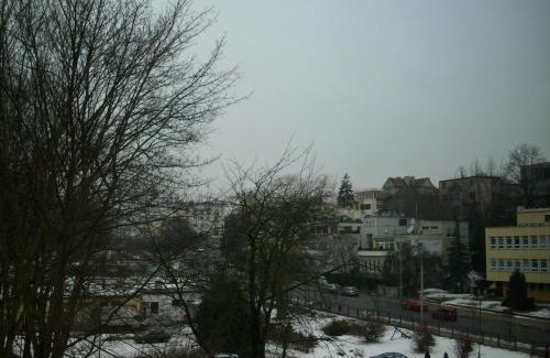 Wzgorze Swietego Maksymiliana Hotel | Hotel Dom Marynarza