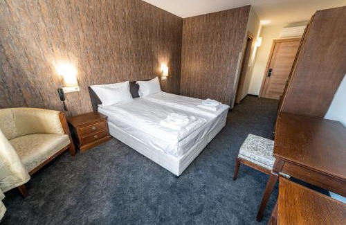 g.k. Trakia Hotel | Hotel Domenic FREE PARKING
