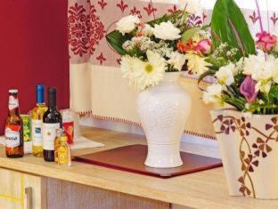 Alghero Hotel | Hotel Domomea