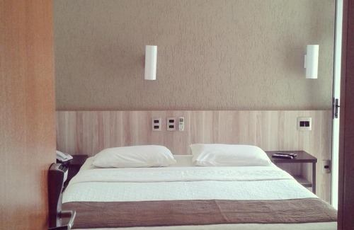 Itabira Hotel | Hotel Domus Itabira