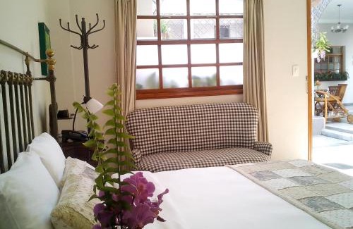Pereira Hotel | Hotel Don Alfonso