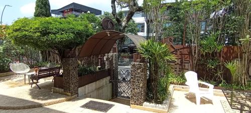 Pereira Hotel | Hotel Don Alfonso