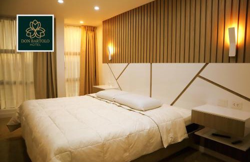 Espinar Hotel | Hotel Don Bartolo