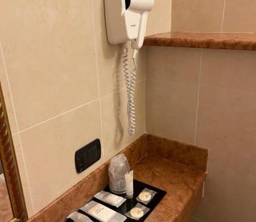 Broni Hotel | Hotel Don Carlo