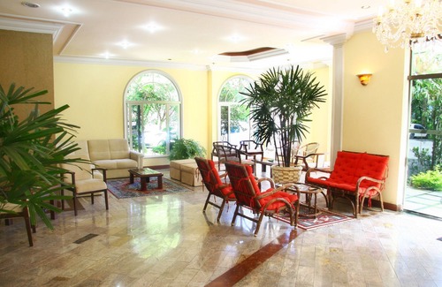 Sao Geraldo Hotel | Hotel Dona Beja