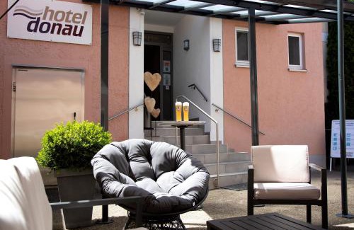 Donauwoerth Hotel | Hotel Donau