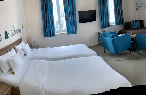 Donauwoerth Hotel | Hotel Donau