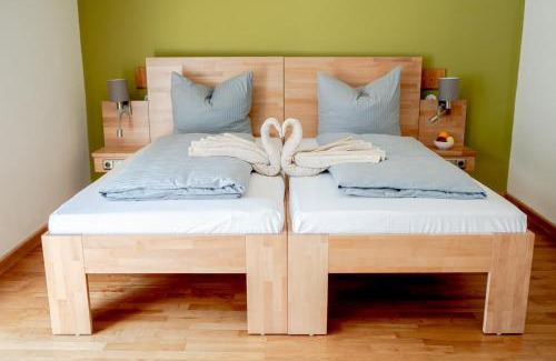 Mertingen Hotel | Hotel Donau-Ries