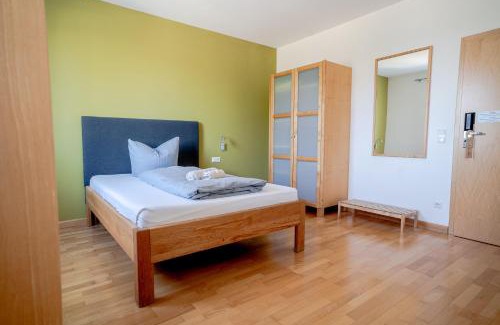 Mertingen Hotel | Hotel Donau-Ries