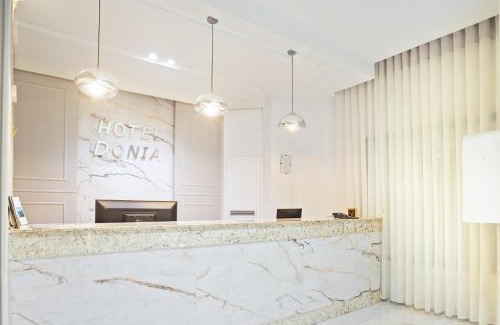 Sfax Hotel | Hotel Donia Sfax
