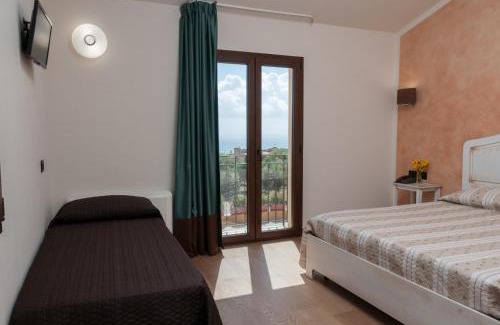 Sciacca Hotel | Hotel Donna Carmela Sede Unica a Sciacca