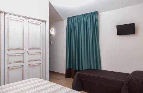 Sciacca Hotel | Hotel Donna Carmela Sede Unica a Sciacca