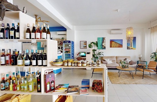 Sant'Alessio Siculo Hotel | Hotel Donna Rosa