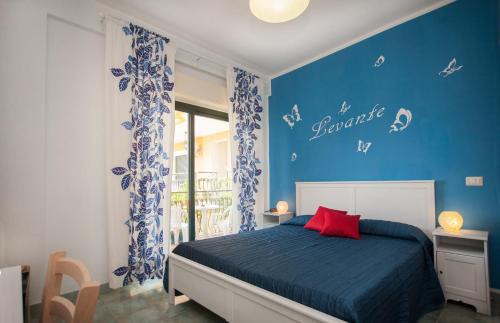 Sant'Alessio Siculo Hotel | Hotel Donna Rosa